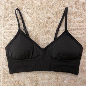 Lululemon Ebb to Street II Bra